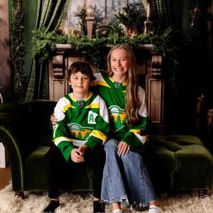 Meet your Posher, Christina